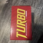 Turbo 2025 Houston Rockets Mascot Sga Bobblehead Limited Edition Nib