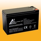 12v 9ah Replacement Battery For Apc Back-ups Es 750