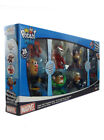 Mr  Potato Head Marvel Avengers Super Hero Assembly Figure Set Mix Playskool Nib