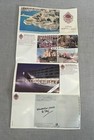Vintage Hotel   Casino Brochure - Loews Monte-carlo 1970s-1980s - Free Shipping 