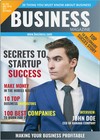 Custom Professional Flyer Design