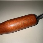 Vintage Jewel Soldering Iron Electric 75 Watt Full Tested Works  1920 s-50 s 