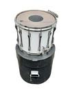 Vintage Ludwig Challenger Marching Snare Drum 15   
