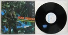 Bob Marley   The Wailers Soul Rebels Lp Vinyl Reggae Dub Jamaica Pressing Nm