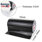 Wide Duct Tape 12 Inch  Industrial Grade 30yards  90 Ft  Wide Tape Duct  9 Mil H