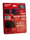 Milwaukee 2103pen Hard Hat Headlamp W  Penlight Kit