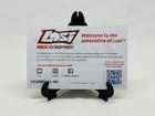 New Team Losi Race Inspired Style Cut Logo Decal Sticker Micro B T Radio Control