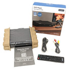 Majority Hdmi Dvd Player For Tv 1080p Region Free Dvd Players For Smart Tv Mini