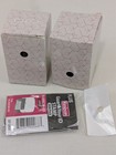 Kespon Plus Guard Your Id Advanced X 2 Rollers   Stamp Inkpad 37-263 Is-250cm-us