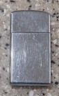 Rare Zippo 1968 Lighter Army 3rd Infantry Regiment The Old Guard Tog