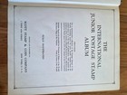 1927 Scott International Junior Postage Stamp Album