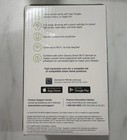 Leviton Decora Smart Wi-fi Light Switch 2nd Gen White D215s-1rw Alexa Homekit