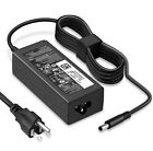 Charger For Dell Laptop Computer 65w 45w Round Tip Power Adapter Best Price  