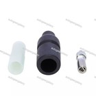 10pk Male Electrical Shell Connectors 24v Humvee All Military Trks Ms27144-2
