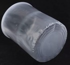 Plastic Pail Liner Insert For 5 Gal Bucket Container Hdpe  - Pack Of 10