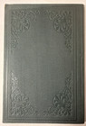 The Medical Selection On Lives For Assurance Brinton 1863 Antique Medical Book