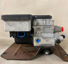 1998-1999 Gmc Pickup 1500 Anti-lock Brake Pump Module 4 Wheel Abs Assembly Oem