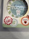 First Year Milestones And Holidays Baby Belly Stickers