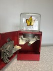 Rare Find  Antique Model 49 Northwestern Corp 5 Cent Gumball peanuts Machine