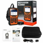 For Hyundai Bidirectional All System Car Obd2 Scanner Diagnostic Tool Engine A t