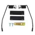 Ice Scratchers For Polaris Rmk 2016-2024 Models Replaces Oem  2890644