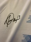 Nike Dri Fit Alex Morgan Signed White Usa Jersey Jsa Authentic M
