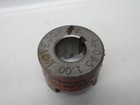 Lovejoy 68514411091 Coupling 1  Bore  1 4  Keyway L095 - Nob New 