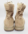 Nike Sfb Field 2 8  Leather Tactical Boots Coyote Suede Men   s 11 5
