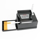 Cigarette Rolling Machine Electric Automatic Injector 100mm King Size Roller Diy