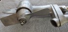From An Estate  Vintage British Seagull Outboard Motor Very Good Condition 