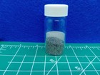Niobium Metal Crystalline Grains 25g 
