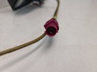 2011 Chevrolet Malibu Lt Roof Antenna Mast  textured Black  