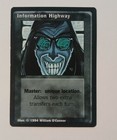 Information Highway Vtes Jyhad Master Vampire The Eternal Struggle