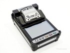 Serviced Fujikura 41s Active Cladding Fusion Splicer Arc 1614   Ct50 Cleaver