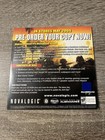 Brand New Sealed Joint Operations Typhoon Rising - Demo Disc Pc Dvd-rom Software