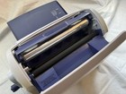 Xyron 9  Creative Station  Manual Adhesive Machine And Refill Cartridge