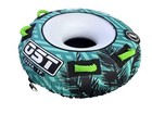 1 Person Towable Tube For Boating  Inflatable Water Tube With Heavy-duty Pvc  