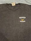 Vintage 1999 Black Crowes Souled Out Tour Crew T-shirt Size Xl