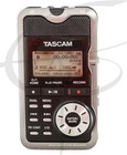 Tascam Dr-2d Linear Pcm Recorder Portable Audio Device 