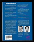 1990-91 Rick Barry s Pro Basketball Scouting Report  Pb - Mint
