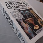 Antique Trader Antiques   Collectibles  2009 Price Guide  25th Anniversary Ed