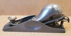 Vintage Stanley Sweetheart Knuckle Joint Cap Block Plane carpenters Tool no  18 