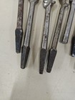 Vintage Russell Jennings Auger Bits No  Bx-d32 1 2 Set  W box 15 Pieces  Gf1