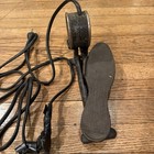 Antique Cast Iron Foot Control Pedal Lathe Drill Tool Sewing Machine