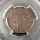 1788 Massachusetts Half Cent Pcgs Xf Details