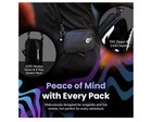 Lunchbox Anti-theft Phone Satchel W strap-built-in Wallet-new-no Tags Or Box