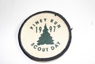 Bsa 1997 Piney Run Scout Day Patch Boy Scouts Sykesville  Maryland