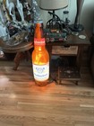 Vintage Budweiser Bar Light
