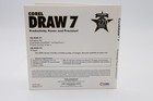Coreldraw 7  2cd Set  1996  Corel  Graphic Design Software Photo-paint Dream 3d
