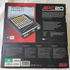 Akai Apc20 Professional Compact Ableton Performance Midi Controller Mpd26 Dj Pad